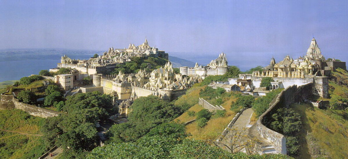 palitana Home